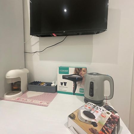 San Gennaro S Room เนเปิลส์ ภายนอก รูปภาพ