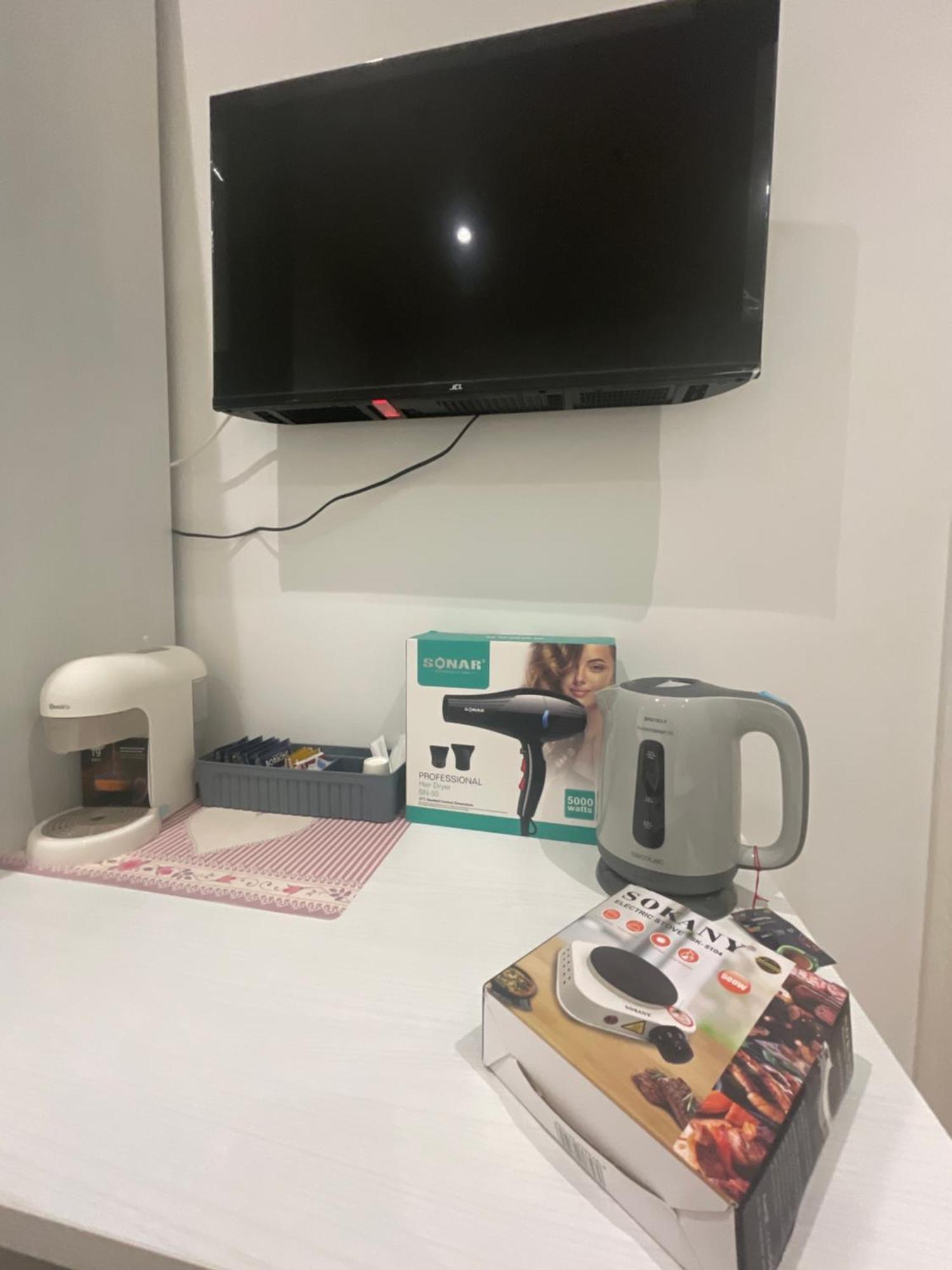 San Gennaro S Room เนเปิลส์ ภายนอก รูปภาพ